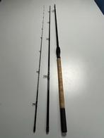 Matrix Legend Feeder 3,70 meter, Watersport en Boten, Ophalen of Verzenden, Zo goed als nieuw, Werphengel