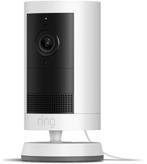 Ring Outdoor Camera Plus, Ophalen of Verzenden, Ingebouwde camera, Nieuw