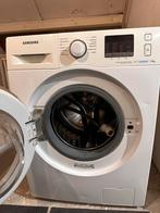 Samsung wasmachine 7 kg, Witgoed en Apparatuur, Wasmachines, Ophalen of Verzenden, Zo goed als nieuw, 85 tot 90 cm, 1200 tot 1600 toeren
