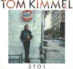 LP TOM KIMMEL - 5 TO 1 ( Singer/Song USA ), Ophalen of Verzenden, Zo goed als nieuw, 12 inch, Singer-songwriter