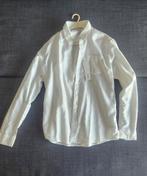 EDC by ESPRIT men's shirt - White - S - New, Kleding | Heren, Overhemden, Halswijdte 38 (S) of kleiner, Wit, Nieuw, Ophalen of Verzenden