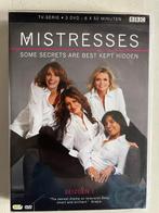 Mistresses - Seizoen 1, Vanaf 12 jaar, Ophalen of Verzenden, Gebruikt, Drama