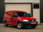 Volkswagen Caddy 1.9 TDI 77KW Bestel AUT 2009, Auto's, Voorwielaandrijving, 4 cilinders, Volkswagen, Origineel Nederlands