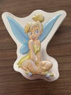 Tinkerbell Blik #Disney#, Ophalen of Verzenden, Overige figuren, Zo goed als nieuw, Overige typen