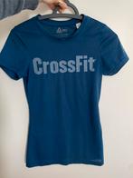 CrossFit shirt maat XXS, Kleding | Dames, Sportkleding, Maat 34 (XS) of kleiner, Ophalen of Verzenden, Zo goed als nieuw