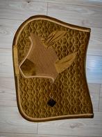 Kentucky mosterd spring set, Dieren en Toebehoren, Paarden en Pony's | Dekens en Dekjes, Ophalen of Verzenden, Zo goed als nieuw