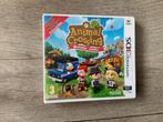 Animal Crossing New Leaf voor de Nintendo 3DS, Spelcomputers en Games, Games | Nintendo 2DS en 3DS, 1 speler, Ophalen of Verzenden