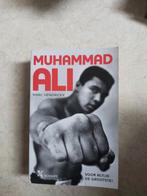 Muhammad Ali - voor altijd de grootste, Ophalen of Verzenden, Zo goed als nieuw