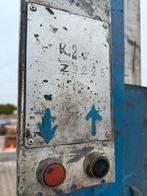 2 koloms hefbrug 2500kg, Auto diversen, Autogereedschap, Nl, Gebruikt, Hefbrug, Hefbrug