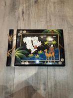 Vintage Fotoalbum met Muziekdoos, Audio, Tv en Foto, Fotoalbums en Accessoires, Ophalen of Verzenden, Gebruikt, Fotoalbum