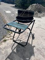 Handige barbecue!, Ophalen, Zo goed als nieuw