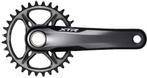 BOMBOM %SALE% BODEMPRIJS Shimano XTR 12sp Crankset FC-M9100, Crankstel of Pedalen, 0341 272 222, Verzenden, Nieuw