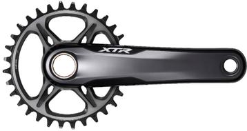 BOMBOM %SALE% BODEMPRIJS Shimano XTR 12sp Crankset FC-M9100 beschikbaar voor biedingen
