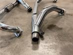 Yamaha XVZ1300 Royal Star Uitlaat Spruitstukken, Ophalen of Verzenden, Gebruikt