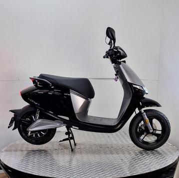 Kymco iOneX 45km elektrische scooter beschikbaar voor biedingen