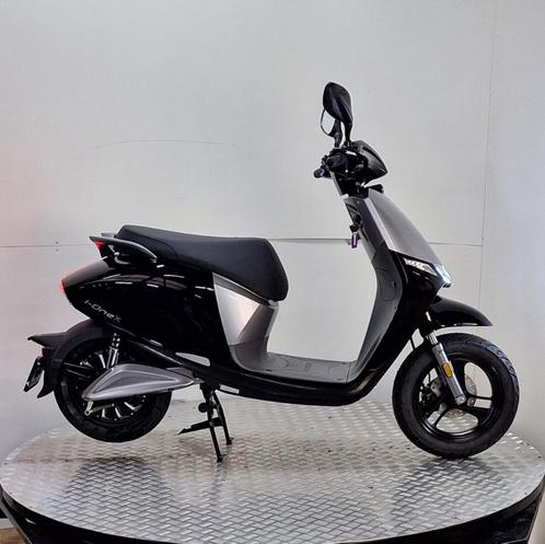 Kymco iOneX 45km elektrische scooter, Fietsen en Brommers, Scooters | Kymco, Nieuw, Overige modellen, Maximaal 45 km/u, Elektrisch