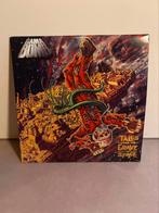 Gama bomb -  tales from the grave in space, Ophalen of Verzenden, Zo goed als nieuw