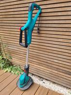 Gras trimmer Bosch, Ophalen, Zo goed als nieuw, 10 tot 30 cm, Elektrisch