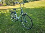 Gazelle orange Xtra damesfiets lage instap incl bon, Ophalen, 53 tot 56 cm, Zo goed als nieuw, Gazelle