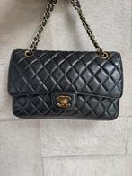 Chanel cavier timeless classic flap bag, Sieraden, Tassen en Uiterlijk, Tassen | Damestassen, Ophalen of Verzenden