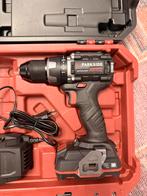 NIEUW! Parkside Pdrformance Accu Boor-/Schroefmachine 20V, Doe-het-zelf en Verbouw, Gereedschap | Boormachines, Variabele snelheid