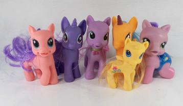 Leuke pony's beschikbaar voor biedingen