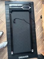 Loopband 1 keer gebruikt, Ophalen, Nieuw, Loopband