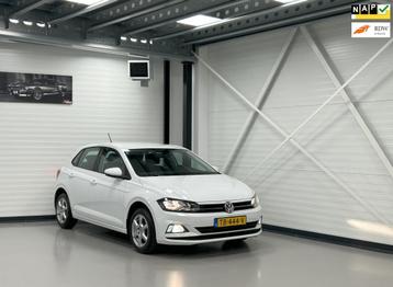 Volkswagen Polo 1.0 TSI Comfortline PDC/CarPlay/Andr/CruiseC beschikbaar voor biedingen