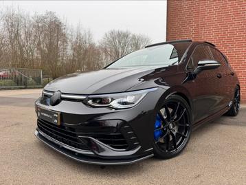 Vw Golf 2.0 TSI R R20 DSG 485PK/ 19” OZ/ Pano/ LEER/ VOL ! beschikbaar voor biedingen