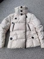 Moncler meisjes winterjas maat 116, Kinderen en Baby's, Meisje, Ophalen of Verzenden, Jas, Zo goed als nieuw