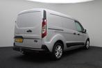 Ford Transit Connect 1.5 EcoBlue L2 Trend 2020 | 1e Eigenaar, Stof, Gebruikt, 4 cilinders, Origineel Nederlands