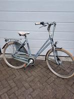 Prachtige Batavus damesfiets 28 inch, Fietsen en Brommers, Fietsen | Dames | Damesfietsen, Ophalen, 53 tot 56 cm, Versnellingen