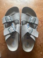 Birkenstock Arizona maat 39, Kleding | Dames, Slippers, Beige, Nieuw, Ophalen of Verzenden