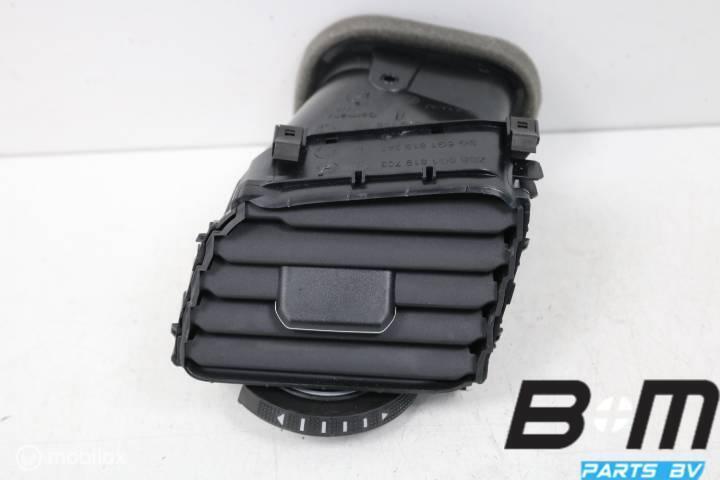 Luchtrooster links VW Golf 7 5G1819703H, Auto-onderdelen, Dashboard en Schakelaars, Gebruikt