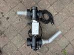 VivioClean 36W UVC Vijverfilter, Tuin en Terras, Vijver-toebehoren, Ophalen, Gebruikt, Vijverfilter