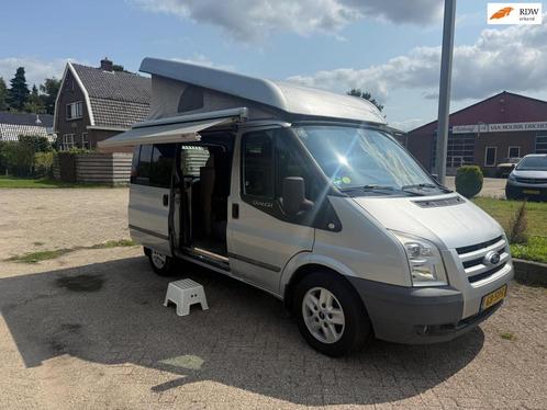 Ford TRANSIT-NUGGET CAMPER WESTFALIA, Caravans en Kamperen, Campers, Bedrijf, Ford, Diesel, Handgeschakeld