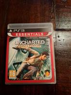 Uncharted 1,2, en 3, Spelcomputers en Games, Avontuur en Actie, 1 speler, Ophalen of Verzenden, Zo goed als nieuw