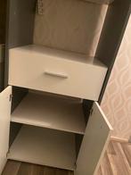 Keukenkast met lade en planken, Gebruikt, 150 tot 200 cm, 25 tot 50 cm, 50 tot 100 cm