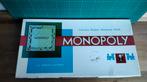 Monopoly, Hobby en Vrije tijd, Gezelschapsspellen | Bordspellen, Ophalen of Verzenden, Gebruikt