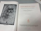 Leonardo da Vinci Hildebrandt 1927, Ophalen of Verzenden, Gelezen