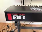 Roland Fantom 08 inclusief Gator draagtas, Muziek en Instrumenten, Synthesizers, Ophalen, Zo goed als nieuw, 88 toetsen, Roland
