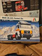 Te koop, Hobby en Vrije tijd, Modelbouw | Auto's en Voertuigen, Overige merken, Auto, Groter dan 1:32, Nieuw