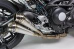 Yamaha MT-09 2014-2016 Laser GP Style compleet systeem, Ophalen of Verzenden, Nieuw