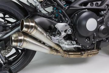 Yamaha MT-09 2014-2016 Laser GP Style compleet systeem beschikbaar voor biedingen