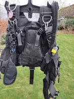 Trimvest, Watersport en Boten, Duiken, Ophalen, Gebruikt, Trimvest of Wing