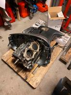 Yamaha 115 pk 2 takt met powertrim, Watersport en Boten, Accessoires en Onderhoud, Ophalen, Gebruikt, Motor en Techniek