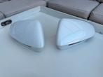 Originele spiegel kappen met dode hoek detectie Tiguan 3, Ophalen of Verzenden, Gebruikt, Volkswagen