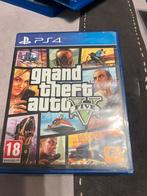 Grand Theft Auto V, Spelcomputers en Games, Vanaf 18 jaar, Shooter, 1 speler, Ophalen of Verzenden
