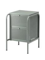 GEZOCHT deze Ikea nikkeby kast omgeving noord Nederland, Ophalen, Zo goed als nieuw, 25 tot 50 cm