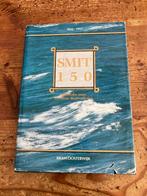 Boek Smit 150 jaar, Verzenden, Gebruikt, Motorboot, Boek of Tijdschrift